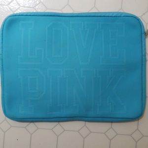 PINK - Computer/Tablet case